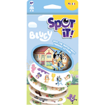 Spot It! Bluey