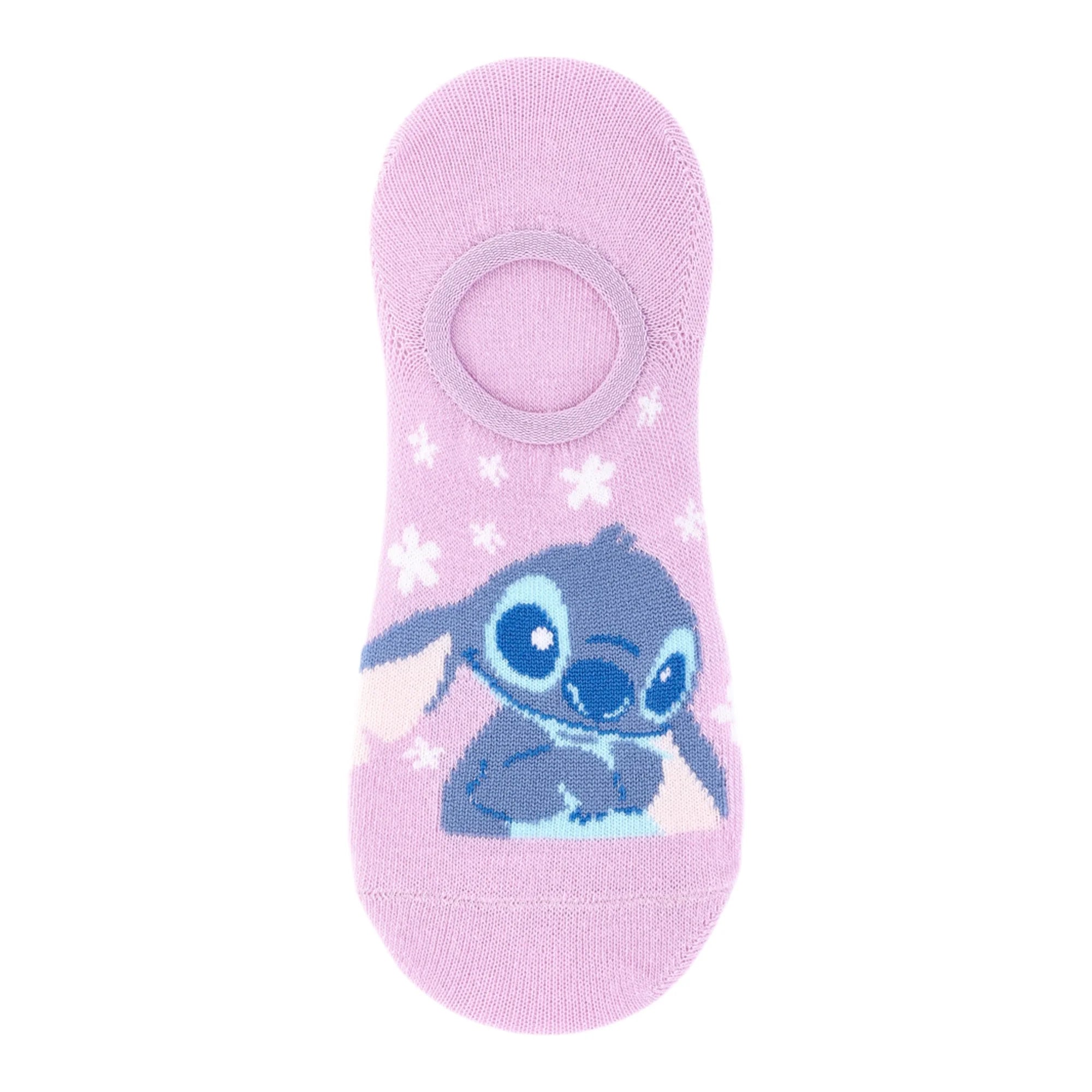 Tines - Disney Stitch