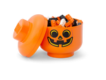LEGO® - Cabeza de almacenaje: Calabaza