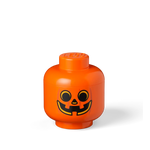 LEGO® - Cabeza de almacenaje: Calabaza