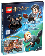 LEGO® - Duelo de magos: Potter vs Malfoy