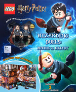 LEGO® - Duelo de magos: Potter vs Malfoy