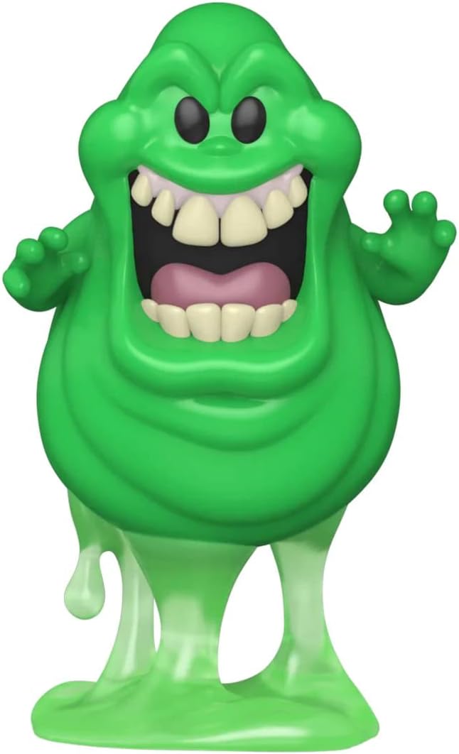 Funko Vinyl Soda - Ghostbusters: Slimer