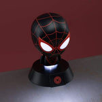 Mini Lámpara - Miles Morales