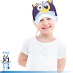 Gorra ajustable para niños - Bluey
