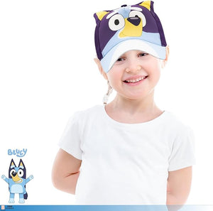 Gorra ajustable para niños - Bluey