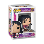 Funko Pop! - Mulan