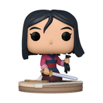 Funko Pop! - Mulan