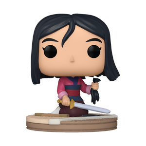 Funko Pop! - Mulan