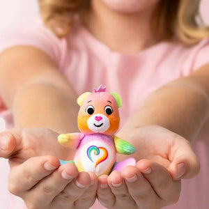 Mini peluche - Care Bears: Togetherness