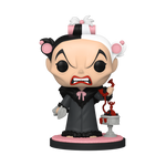 Funko Pop! Exclusivo - Disney: Cruella de Vil