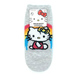 Tines: Hello Kitty