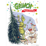 Rompecabezas - El Grinch 1000 piezas