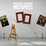 Mini Brands - Create Masterpieces