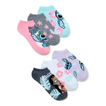 Tines Lilo & Stitch - 6 pares
