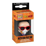 Llavero Funko Pop! - Dragon Ball Z: Maestro Roshi