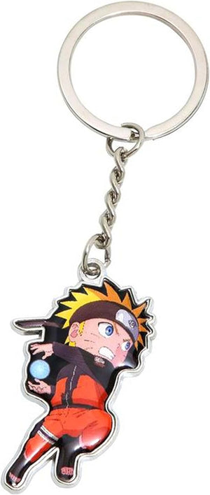 Set de regalo - Naruto Shippuden