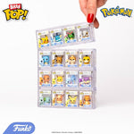 Bitty Pop! - Pokemon - 12 piezas
