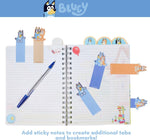 Set Libreta - Bluey