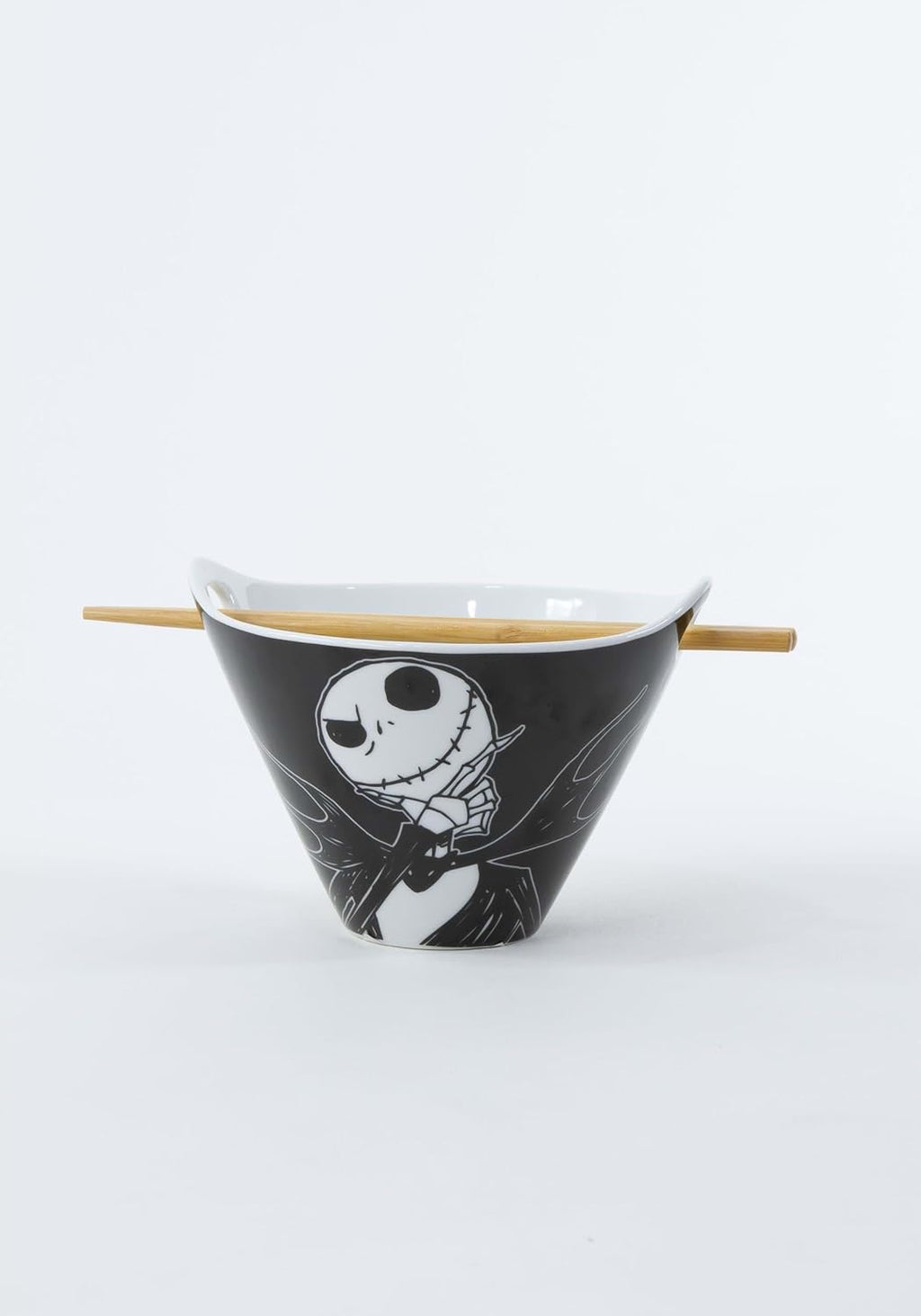 Ramen bowl - El Extraño Mundo de Jack