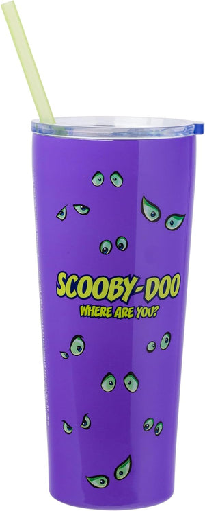 Travel Tumbler - Scooby-Doo