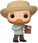 Funko Pop! Artists: Vincent Van Gogh