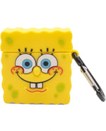 Estuche para AirPods - Bob Esponja