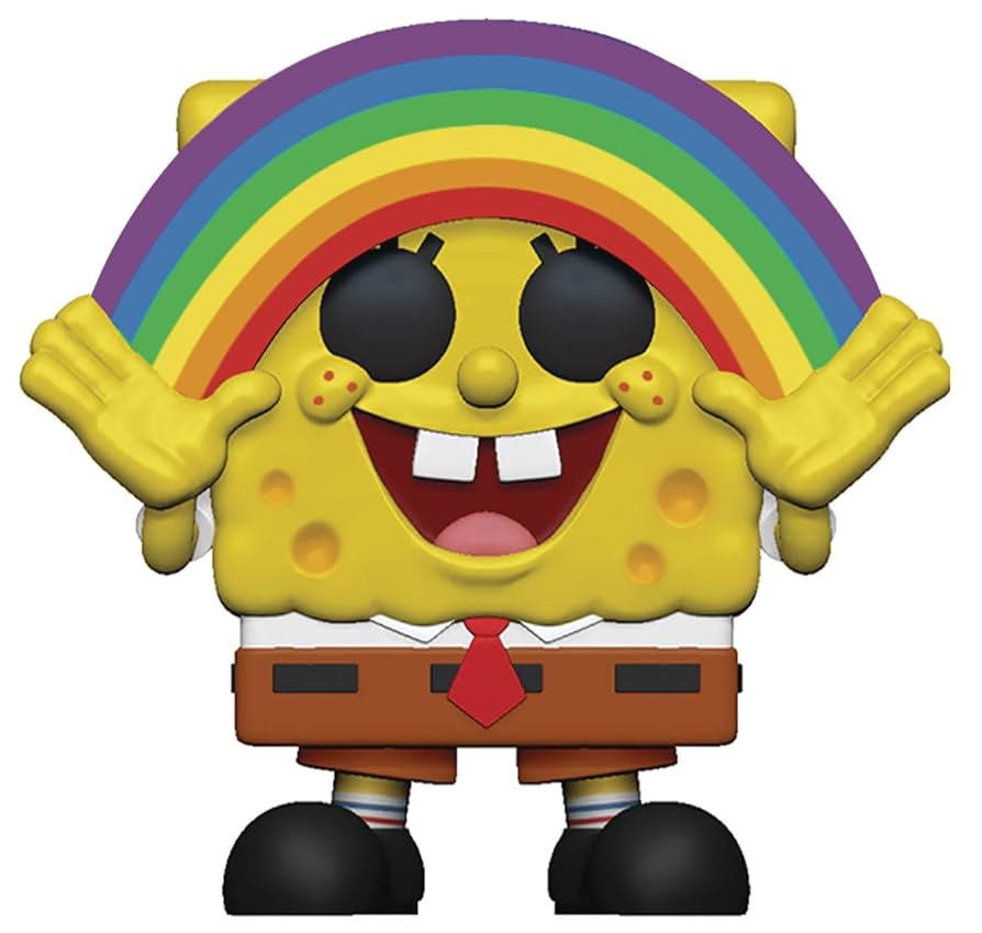 Funko Pop! - Bob Esponja