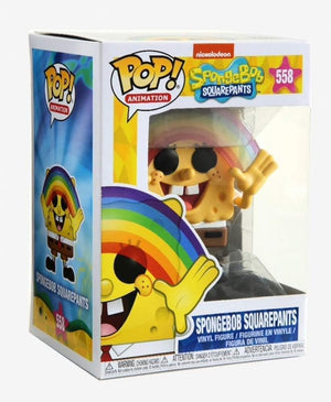 Funko Pop! - Bob Esponja