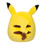 Peluche Squishmallows - Pokemon: Pikachu 14"