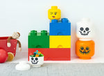 LEGO® - Cabeza de almacenaje: Calabaza