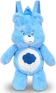 Peluche con correas - Care Bears: Grumpy Bear