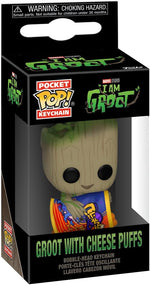 Llavero Funko Pop! - I am Groot