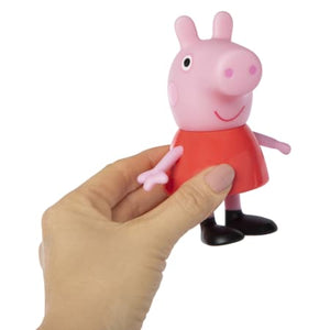 Figura de juguete - Peppa Pig