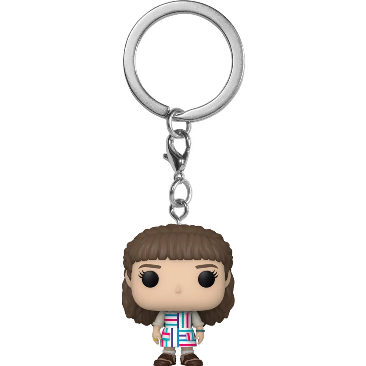 Llavero Funko Pop! - Stranger Things: Eleven