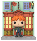 Funko Pop! Deluxe - Ron Weasley