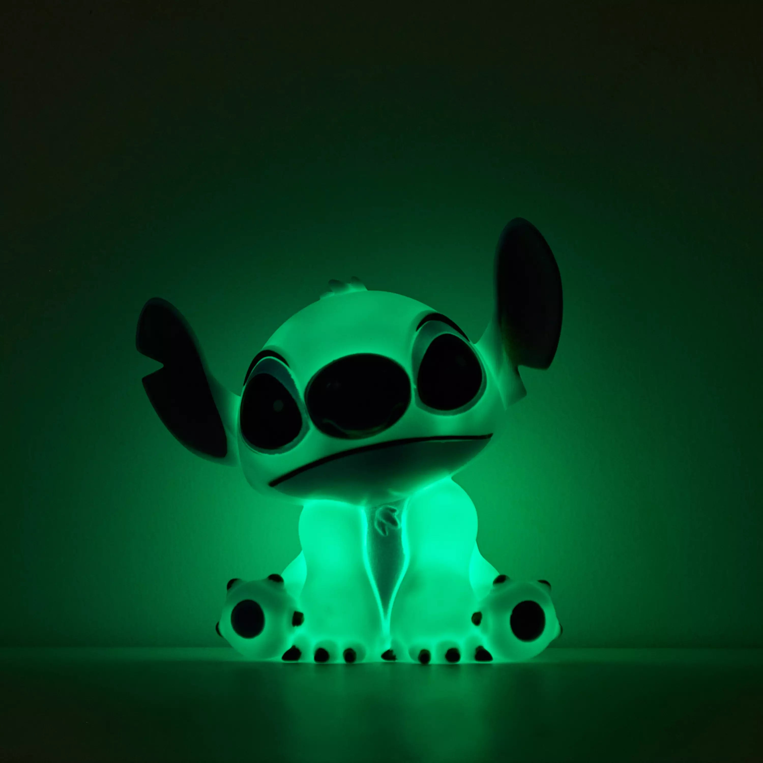 Lámpara LED - Disney Stitch