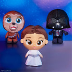 Peluche sorpresa: Star Wars™ Doorables