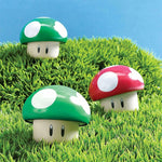 Super Mario Bros. - Mushroom con dulces