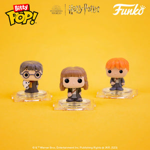 Bitty Pop! Sorpresa - Harry Potter