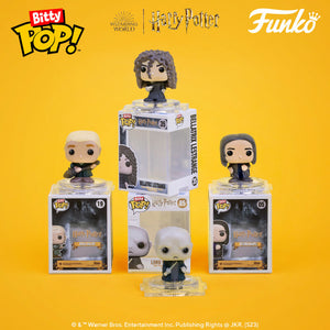 Bitty Pop! Sorpresa - Harry Potter