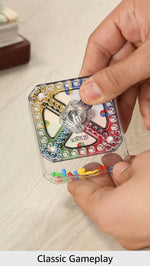 World's Smallest - Pop-O-Matic Trouble