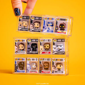 Bitty Pop! Sorpresa - Star Wars