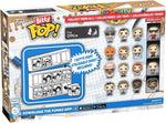 Bitty Pop! 4-Pack The Office