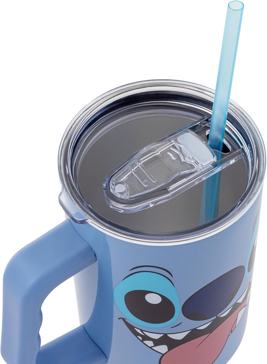 Vaso de acero inoxidable - Stitch
