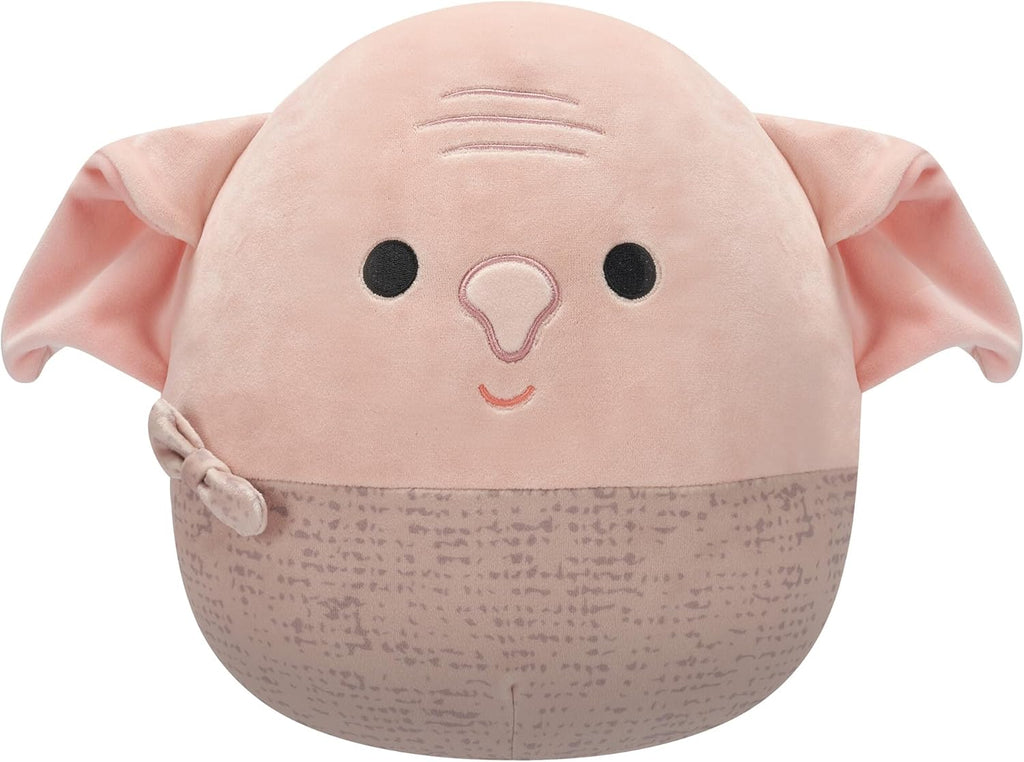 Peluche Squishmallows - Harry Potter: Dobby