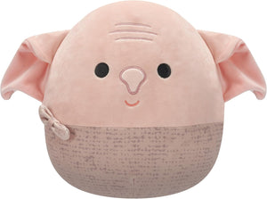 Peluche Squishmallows - Harry Potter: Dobby