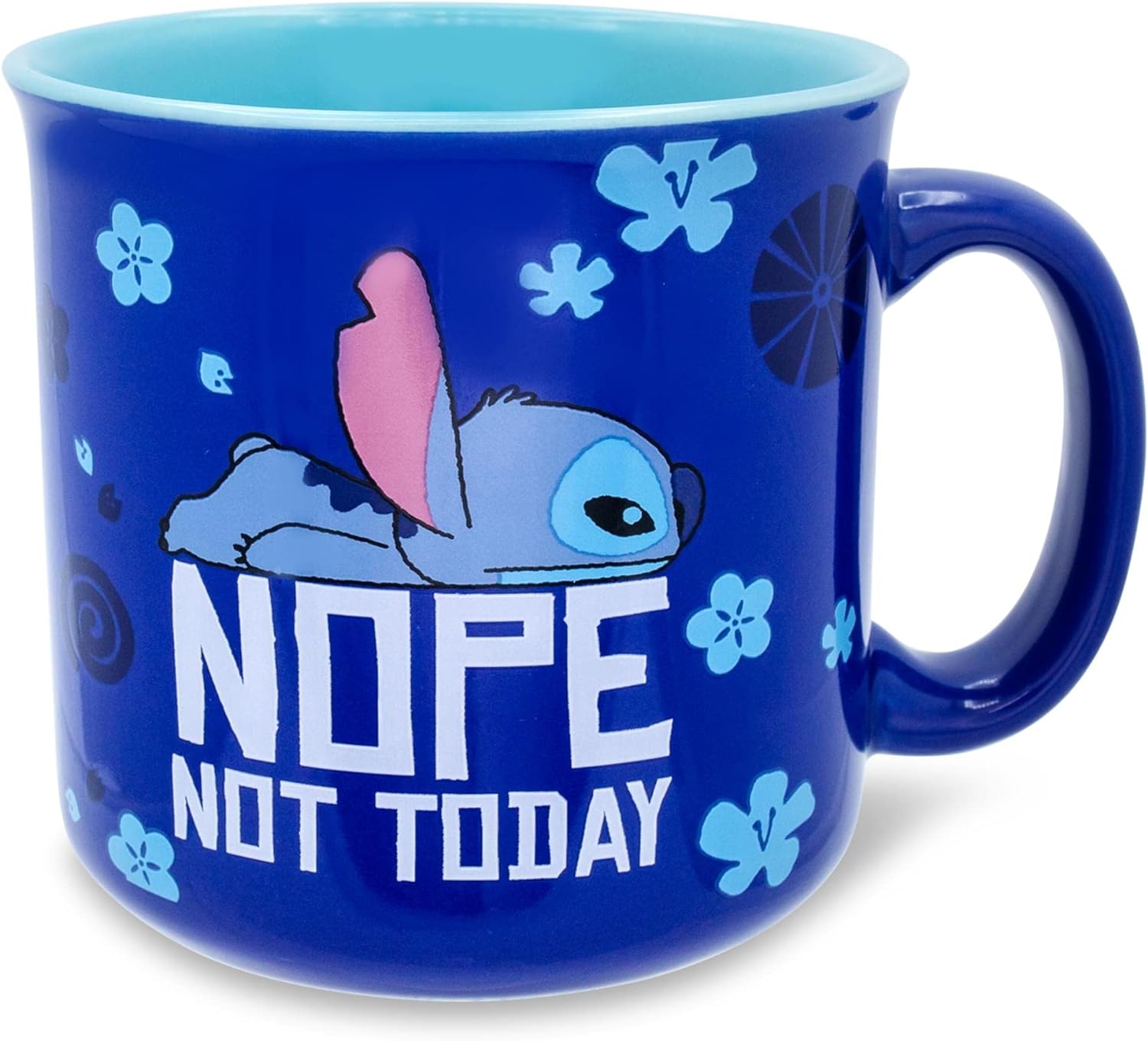 Taza - Disney: Stitch