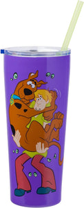 Travel Tumbler - Scooby-Doo