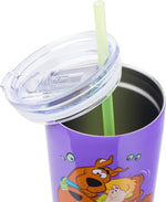 Travel Tumbler - Scooby-Doo